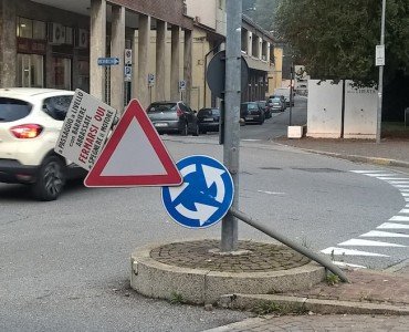 strade sicure