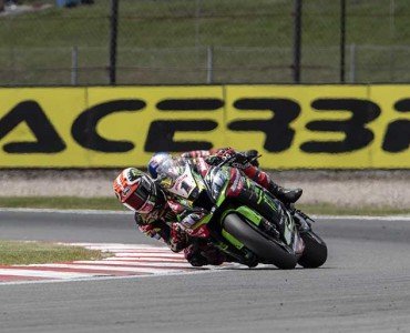 mondiale superbike