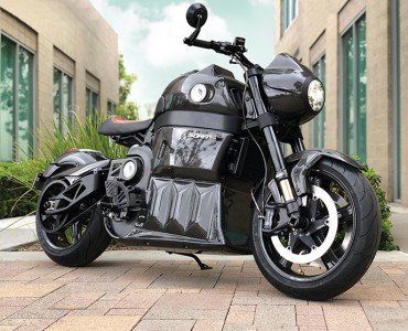 lito motorcycles