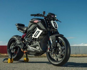 Zero Pikes Peak