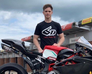danny kent