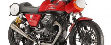 guzzi 850 le mans