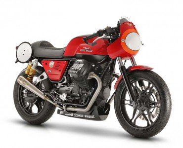 guzzi 850 le mans
