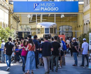 museo piaggio