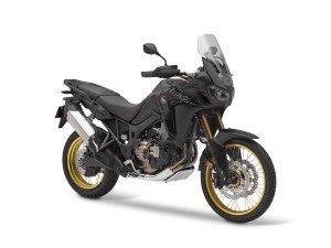 novità honda 2020