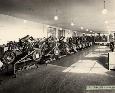 archivio ducati