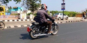 royal enfield bullet