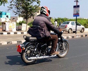 royal enfield bullet