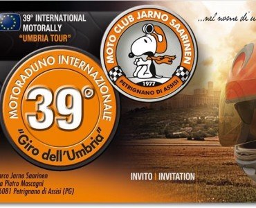 giro dell'Umbria