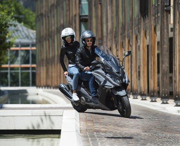promozioni kymco