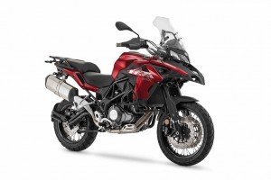 mercato moto 2019