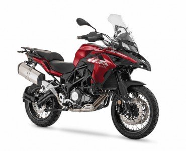 mercato moto 2019