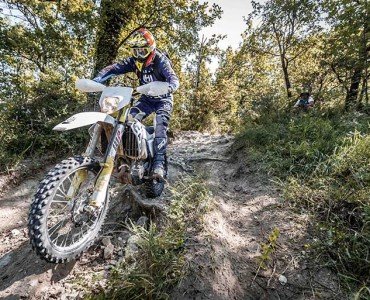 trofeo enduro husqvarna
