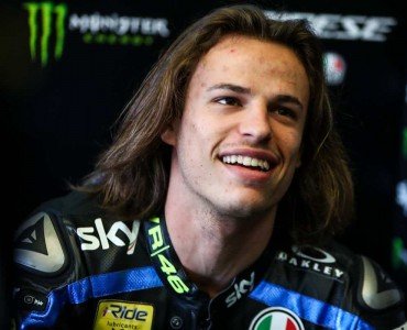 nicolò bulega