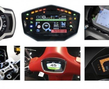 TECNOLOGIA MOTO