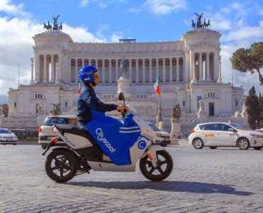 motori elettrici
