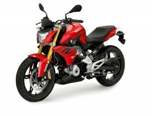 richiami bmw