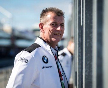 bmw ufficiali