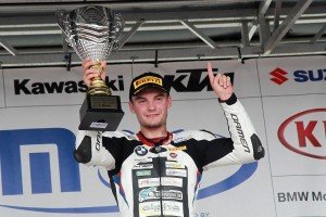 team bmw endurance