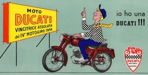 archivio ducati