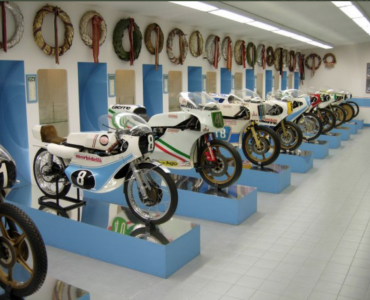 museo morbidelli
