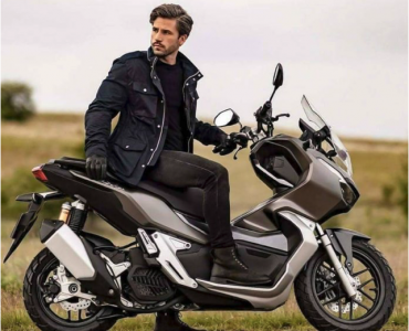 honda adv 150