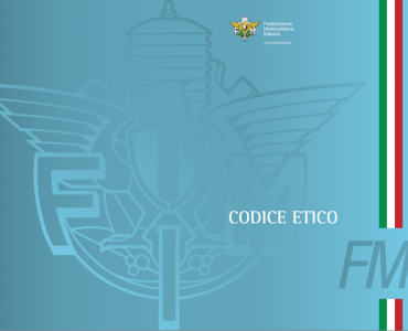 codice etico fmi