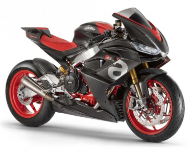 novità aprilia 2020