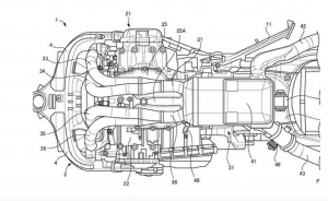 novità suzuki 2020