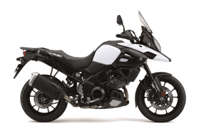 novità suzuki 2020