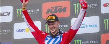 Tim Gajser
