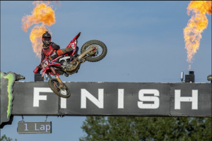 Tim Gajser