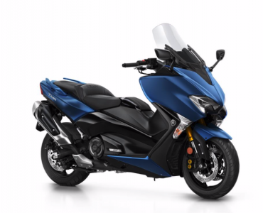 yamaha tmax 530
