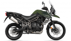 tiger 900