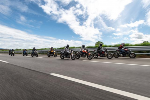 Weekend Masters Dainese