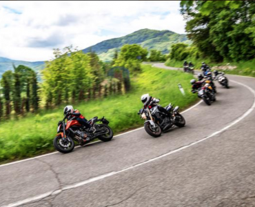 Weekend Masters Dainese