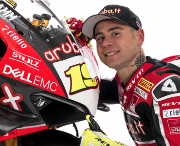 bautista e ducati