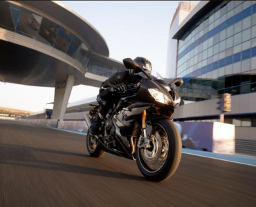 nuova daytona