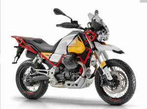 guzzi 850 le mans