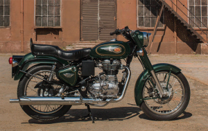 royal enfield bullet