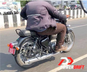 royal enfield bullet