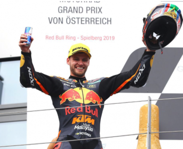 stop ktm