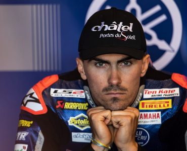 loris baz