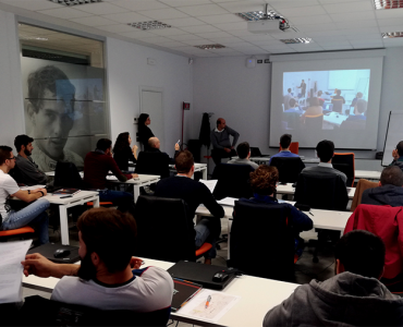 experis academy