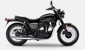 kawasaki w800