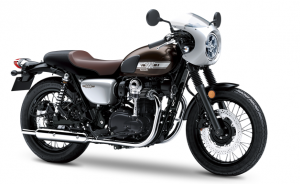 kawasaki w800