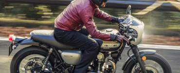 kawasaki w800