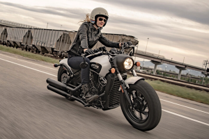 indian scout