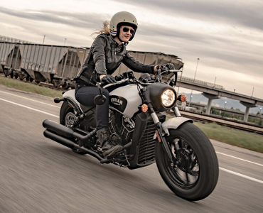 indian scout