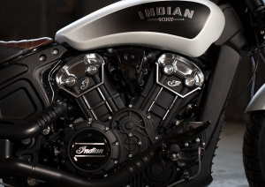 indian scout